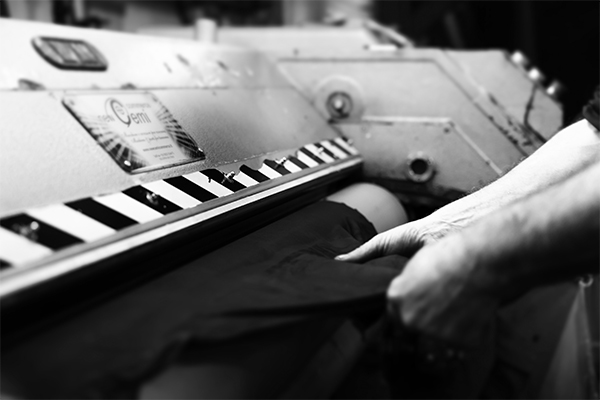 Lavorazione